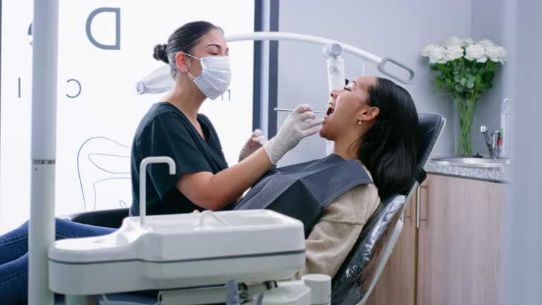 Best Dental Exams and Cleanings  in Clare, MI