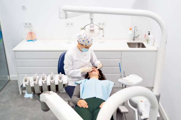 Our Range of Dental Services in Clare, MI