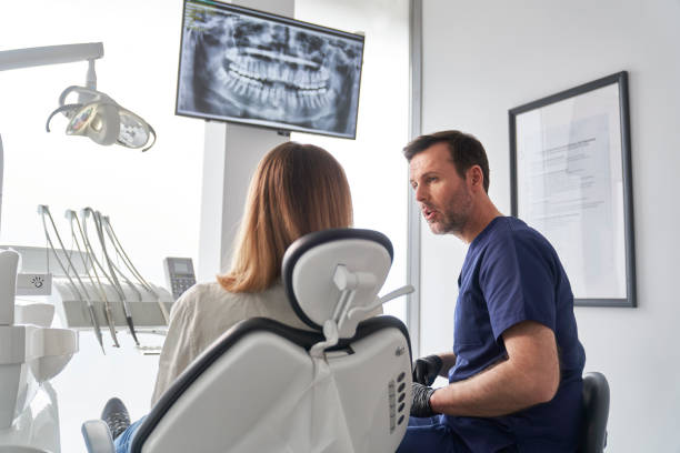 Dental X-Rays and Imaging in Clare, MI